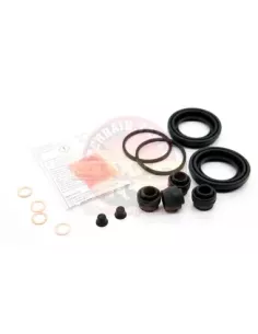 Kit d'étrier arrière Terrain Tamer Toyota Land Cruiser 2