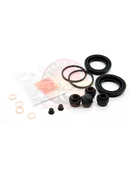 Kit d'étrier arrière Terrain Tamer Toyota Land Cruiser