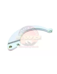 Patin de frein à main gauche Terrain Tamer Toyota Land
