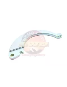 Patin de frein à main gauche Terrain Tamer Toyota Land 2