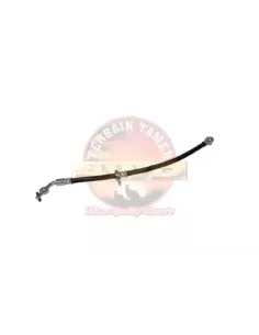 Flexible de frein avant gauche Terrain Tamer Toyota Land 2