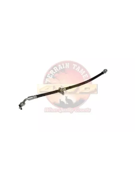 Durite de frein avant droite Terrain Tamer Toyota Land