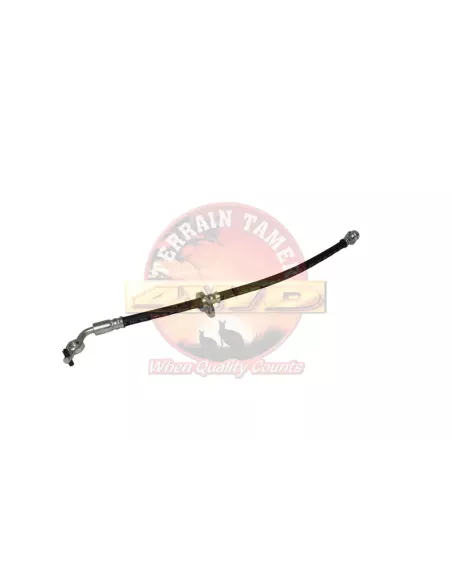 Durite de frein avant droite Terrain Tamer Toyota Land