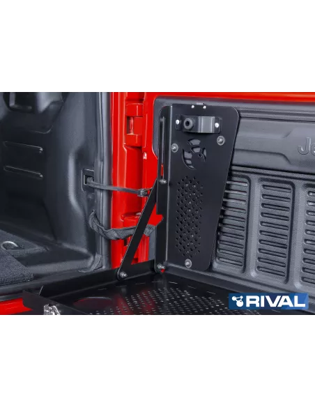 TABLE PORTE ARRIERE JEEP WRANGLER JL