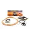 Kit de joints pont arrière compatible frein à tambour