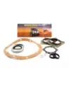 Kit de joints pont arrière compatible frein à tambour