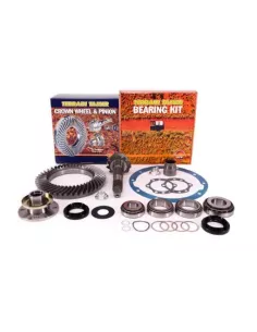 Kit Révision Différentiel Arrière 3.9R avec Entretoise