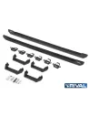 MARCHE PIEDS RIVAL JEEP WRANGLER JLU / GLADIATOR