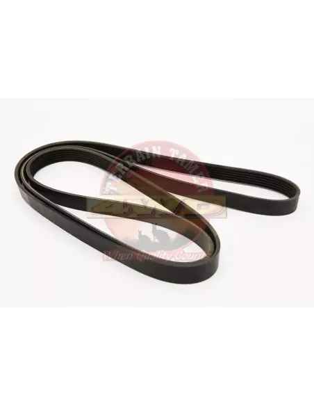 Courroie de ventilateur Terrain Tamer Toyota Land Cruiser