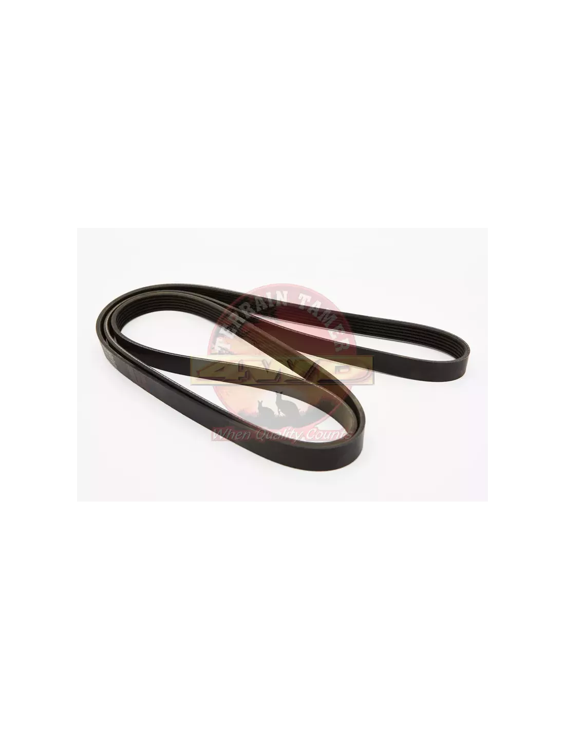Courroie de ventilateur Terrain Tamer Toyota Land Cruiser