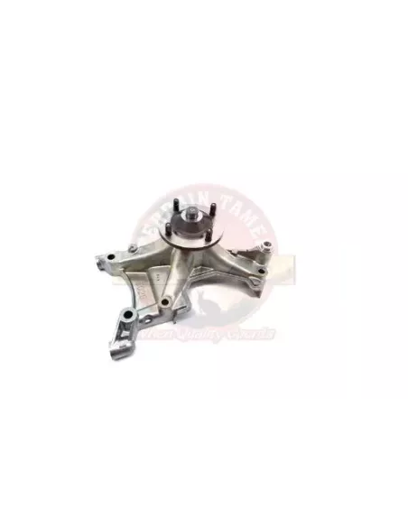 Support sous-ensemble ventilateur Terrain Tamer Toyota Land