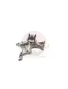 Support sous-ensemble ventilateur Terrain Tamer Toyota Land