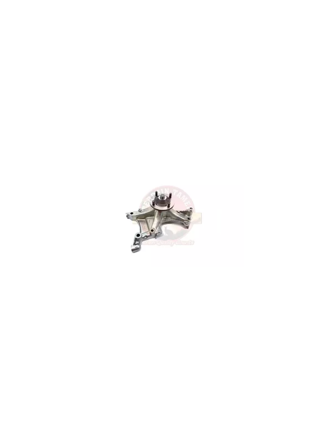 Support sous-ensemble ventilateur Terrain Tamer Toyota Land