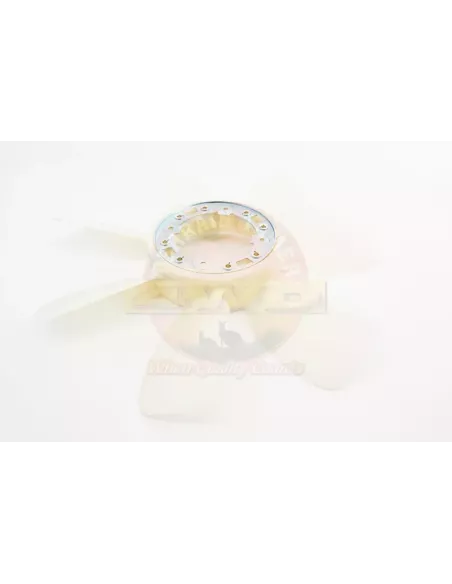 Pale de ventilateur Terrain Tamer Toyota Land Cruiser