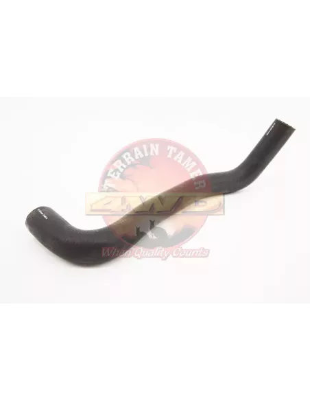 Durite inférieure de radiateur Terrain Tamer Toyota Land