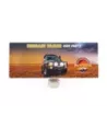 Écrou pour barre de renfort Terrain Tamer Toyota Hilux