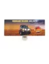 Écrou pour barre de renfort Terrain Tamer Toyota Hilux