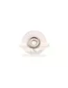 Fixation supérieure de bague d'amortisseur avant Terrain