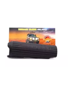 Protection de pierre plastique TT compatible amortisseur 2