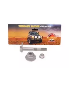 Kit de réglage carrossage 1 côté seulement Terrain Tamer 2