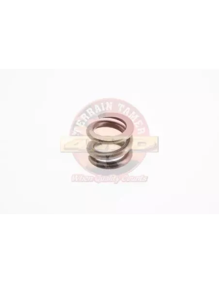 Ressort de Compression Engrenage Latéral LSD Terrain Tamer