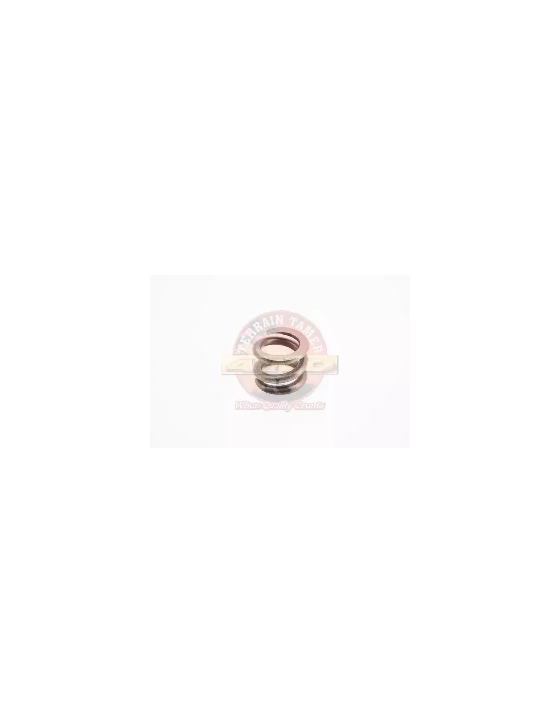 Ressort de Compression Engrenage Latéral LSD Terrain Tamer