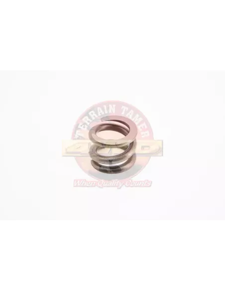 Ressort de Compression Engrenage Latéral LSD Terrain Tamer