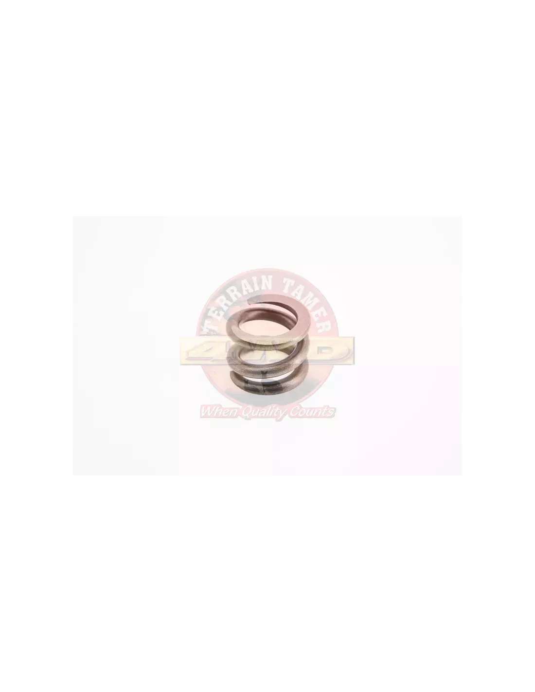 Ressort de Compression Engrenage Latéral LSD Terrain Tamer