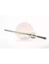 Kit arbre de transmission gauche sans moyeu libre sans ABS