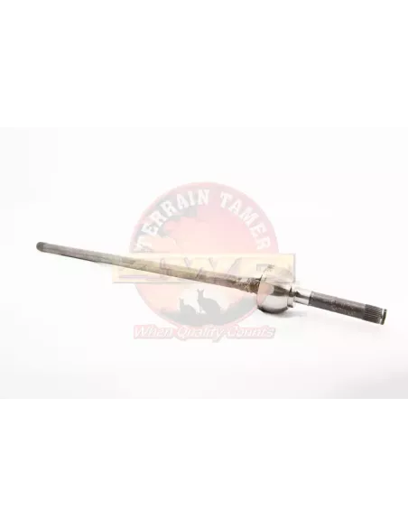 Kit arbre de transmission gauche sans moyeu libre sans ABS