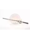 Kit arbre de transmission gauche sans moyeu libre sans ABS