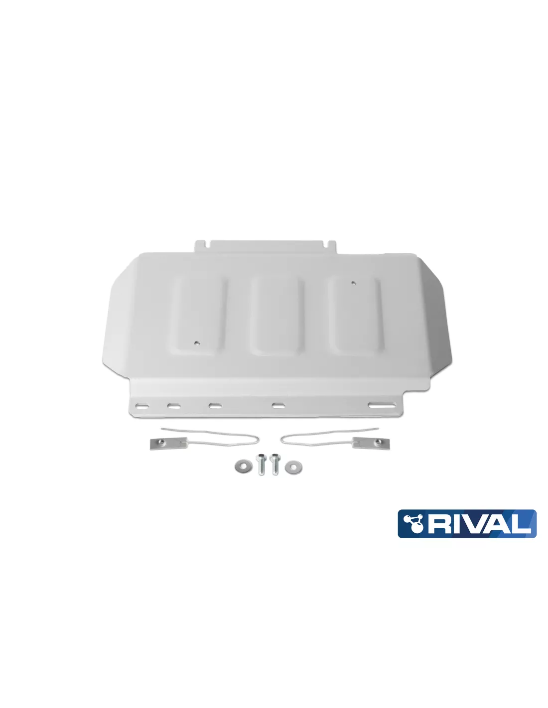 PLAQUE PROTECTION RIVAL MOTEUR FORD RANGER 2012- (bO12)