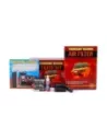 Kit de filtres TRJ125 Terrain Tamer Toyota Prado 02/2009+
