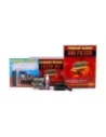 Kit de filtres TRJ125 Terrain Tamer Toyota Prado 02/2009+