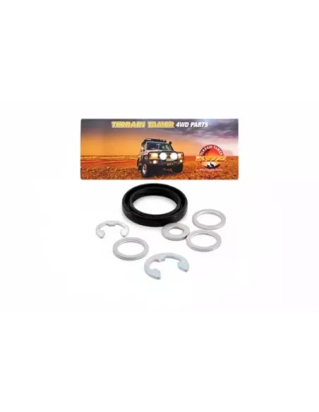 Kit joint et étanchéité transmission Terrain Tamer Toyota