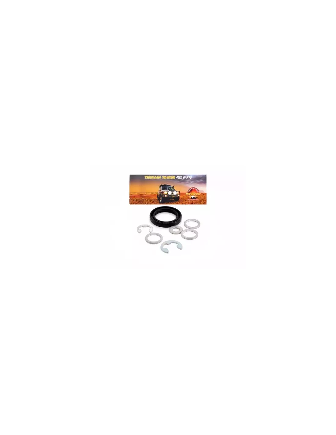 Kit joint et étanchéité transmission Terrain Tamer Toyota