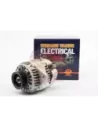 Alternateur 12V 75A Terrain Tamer Toyota Land Cruiser Prado