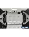 PLAQUE PROTECTION RIVAL MOTEUR FORD RANGER 2012- (bO12)