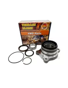 Kit roulement de roue arrière gauche Terrain Tamer Toyota
