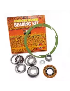 Kit Révision Différentiel Arrière Terrain Tamer Toyota Land