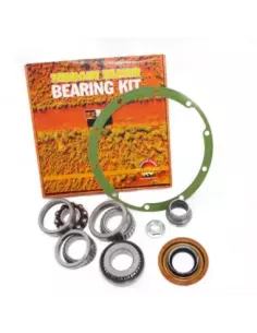Kit Révision Différentiel Arrière Terrain Tamer Toyota Land 2