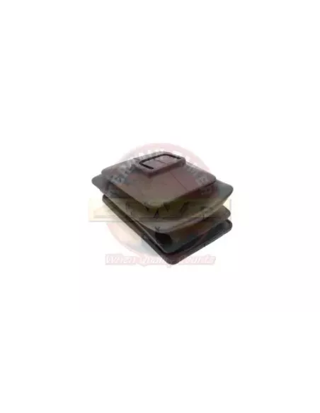 Soufflet de fourchette d'embrayage Terrain Tamer Toyota