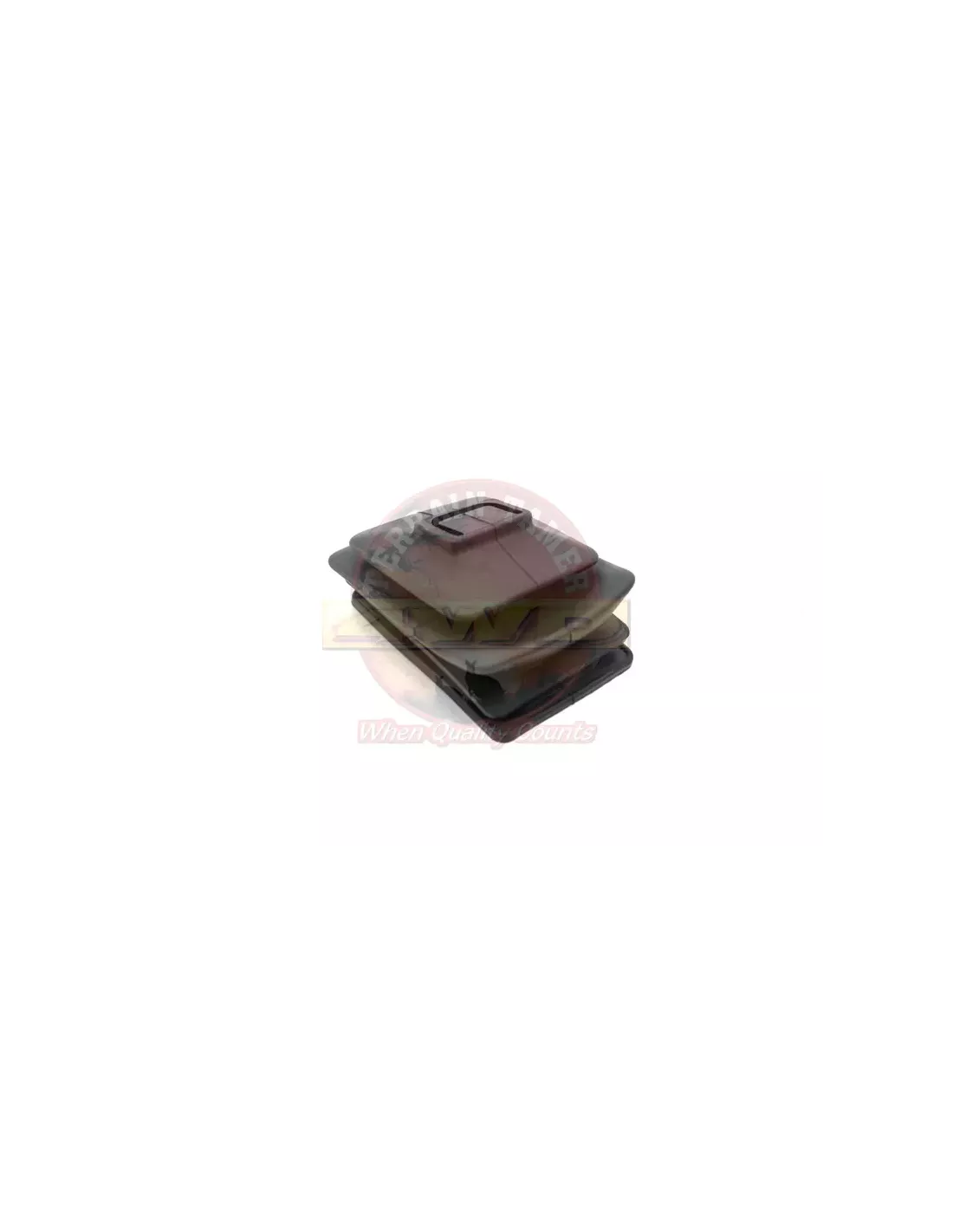 Soufflet de fourchette d'embrayage Terrain Tamer Toyota
