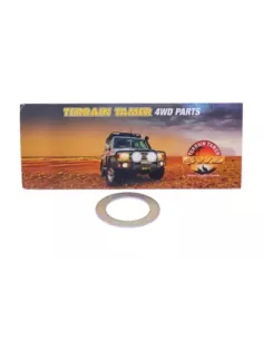 Roulement COLLER essieu arrière semi-flottant Terrain Tamer 2