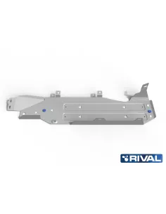 PLAQUE PROTECTION RIVAL RESERVOIR JEEP JK 3.6 ES / 4P (bP21)