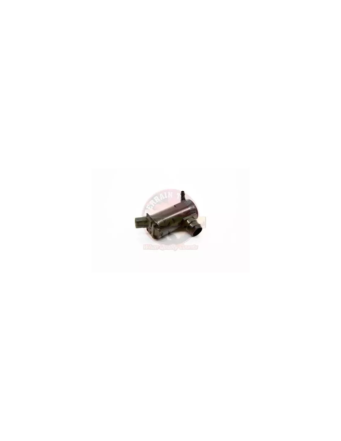 Moteur et pompe lave-glace pare-brise Terrain Tamer Toyota