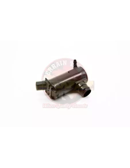 Moteur et pompe lave-glace pare-brise Terrain Tamer Toyota