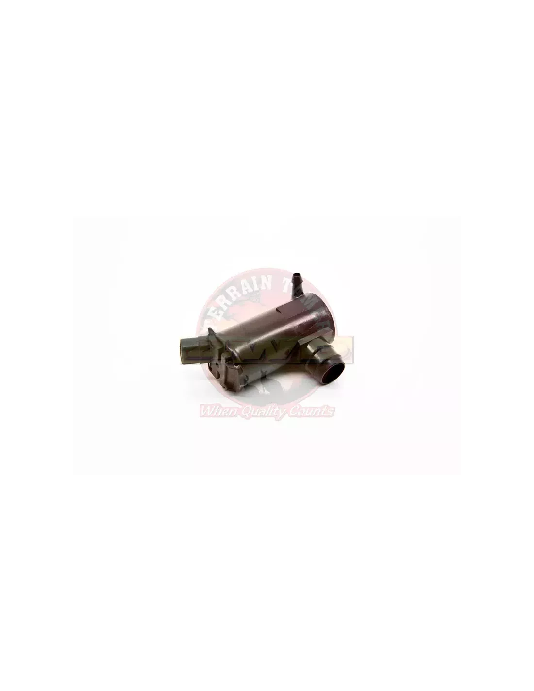 Moteur et pompe lave-glace pare-brise Terrain Tamer Toyota