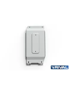 PLAQUE PROTECTION RIVAL BOITE TRANSFERT (PL 2) JEEP JK 3.6 4