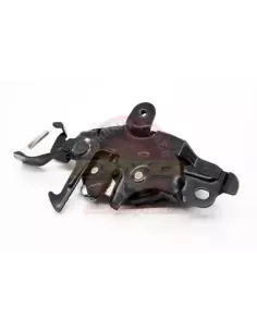 Ensemble serrure capot Terrain Tamer Toyota Hilux LN145 2